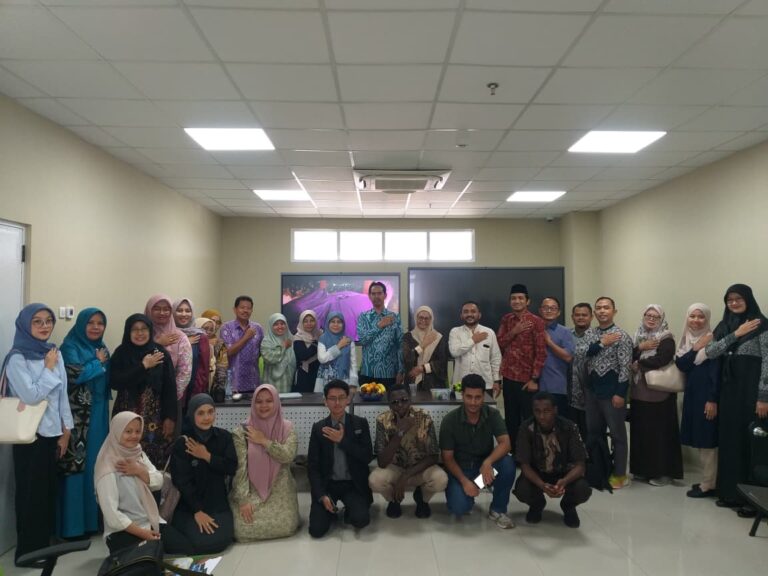 BIPA Beridentitas Cirebon: Workshop UPT Bahasa Hadirkan Gagasan Distingsi dan Inovasi Budaya Populer