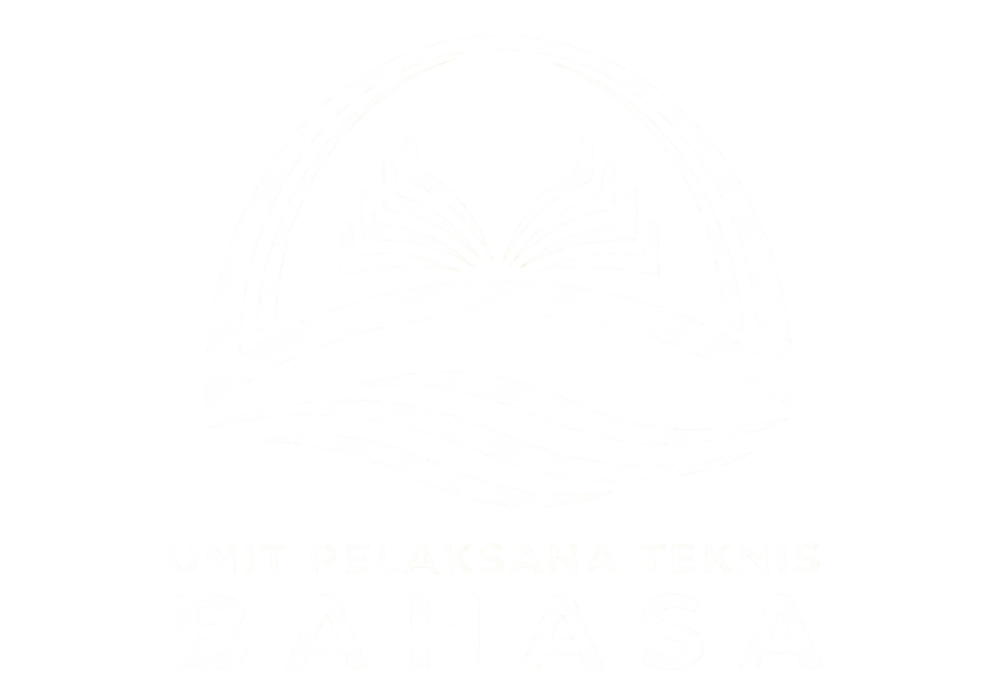 Logo UPT BAHASA